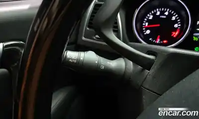 Renault SM7 2017 2.5 Автомат в Москве № 148279, миниатюра 7