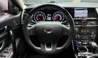 Renault SM7 2017 2.5 Автомат в Москве № 148279, миниатюра 10