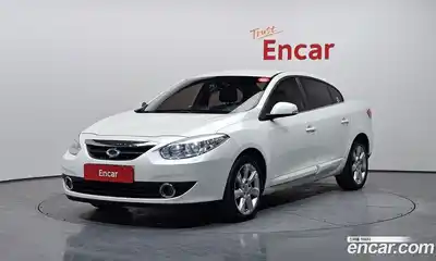 Renault SM3 2010 1.6 Автомат в Москве № 148468, миниатюра 11