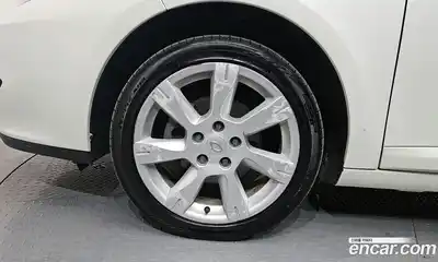 Renault SM3 2010 1.6 Автомат в Москве № 148468, миниатюра 12