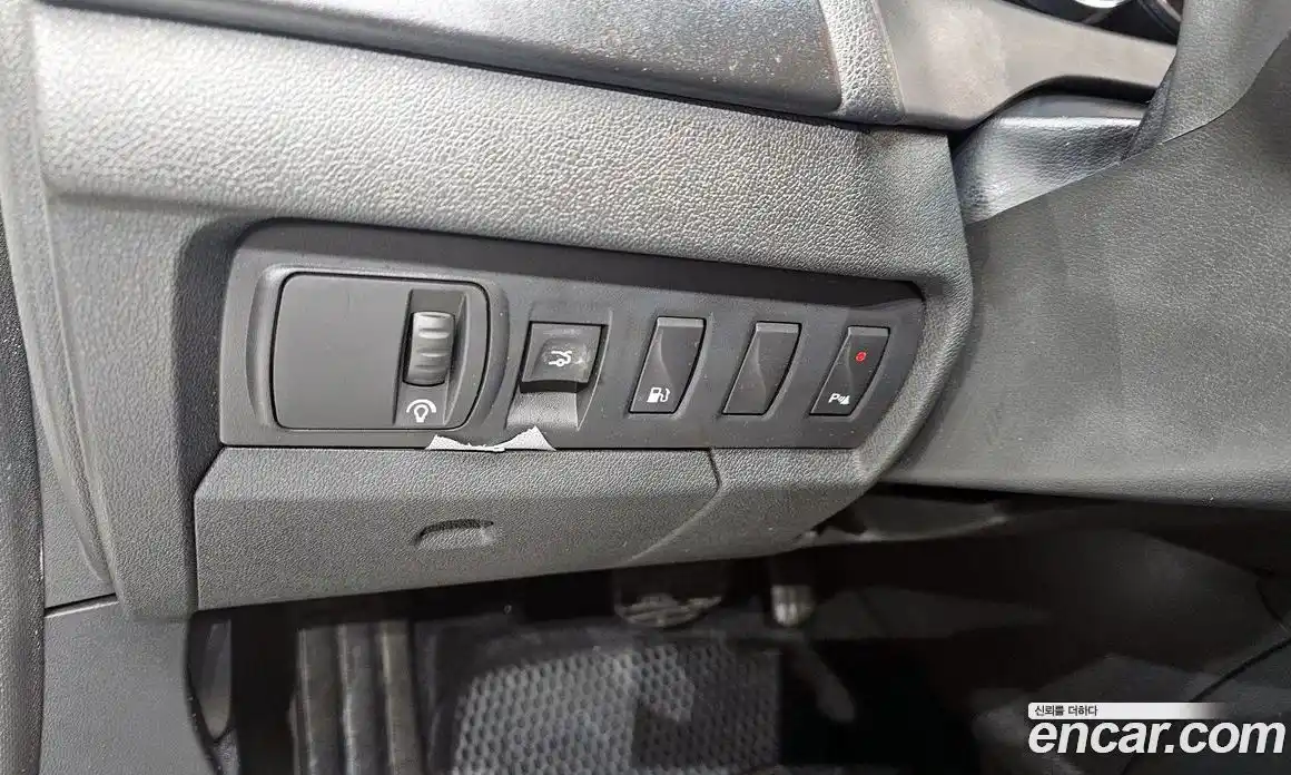 Renault SM3 2010 1.6 Автомат в Москве № 148468, фото 16