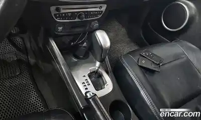 Renault SM3 2010 1.6 Автомат в Москве № 148468, миниатюра 4