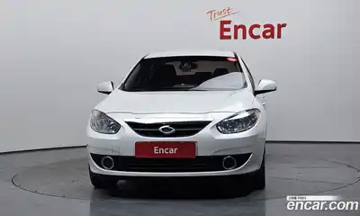 Renault SM3 2010 1.6 Автомат в Москве № 148468, миниатюра 5