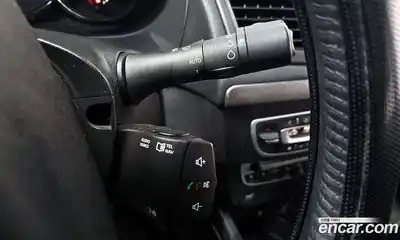 Renault SM3 2010 1.6 Автомат в Москве № 148468, миниатюра 9