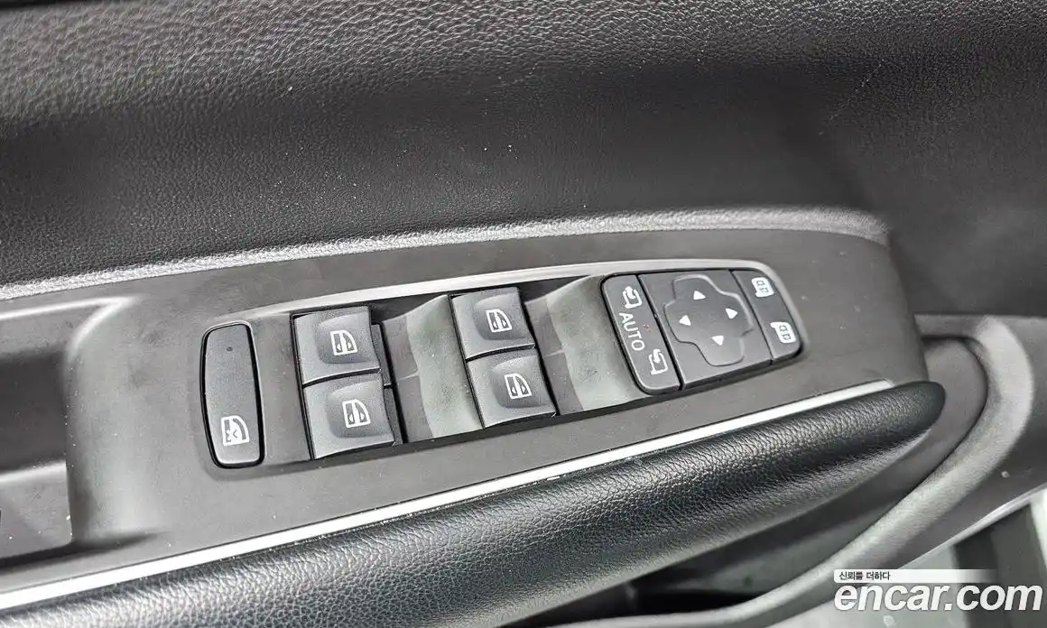 Renault QM6 2021 2.0 Автомат в Москве № 149411, фото 11