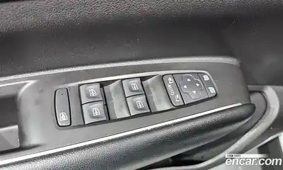 Renault QM6 2021 2.0 Автомат в Москве № 149411, миниатюра 11