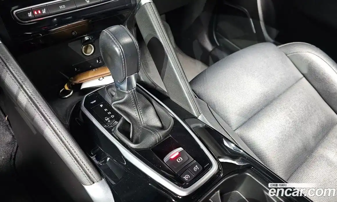 Renault QM6 2021 2.0 Автомат в Москве № 149411, фото 18