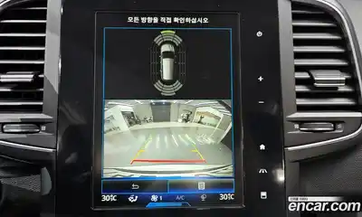 Renault QM6 2021 2.0 Автомат в Москве № 149411, миниатюра 2