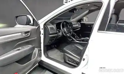 Renault QM6 2021 2.0 Автомат в Москве № 149411, миниатюра 3
