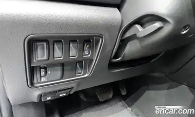 Renault QM6 2021 2.0 Автомат в Москве № 149411, миниатюра 5