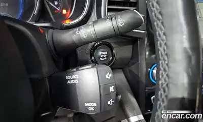 Renault QM6 2021 2.0 Автомат в Москве № 149411, миниатюра 6