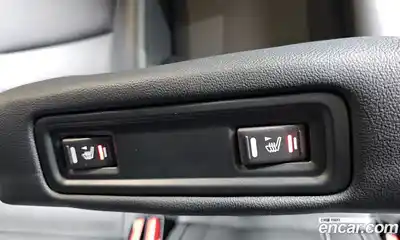 Renault QM6 2021 2.0 Автомат в Москве № 149411, миниатюра 7