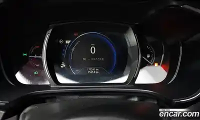 Renault QM6 2021 2.0 Автомат в Москве № 149411, миниатюра 9