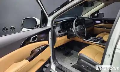 Kia Canival 2023 2.2 Автомат в Москве № 14963, миниатюра 11