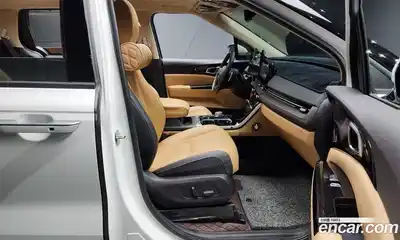 Kia Canival 2023 2.2 Автомат в Москве № 14963, миниатюра 12