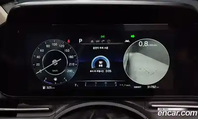 Kia Canival 2023 2.2 Автомат в Москве № 14963, миниатюра 2