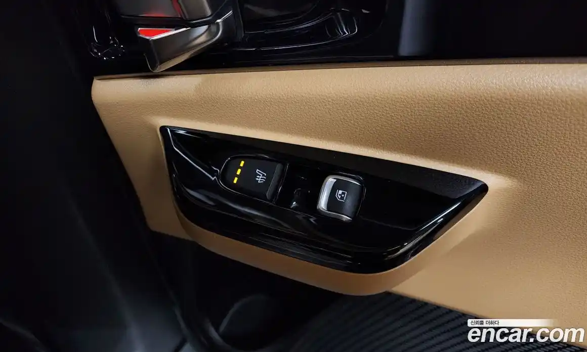 Kia Canival 2023 2.2 Автомат в Москве № 14963, фото 6