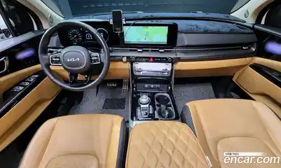 Kia Canival 2023 2.2 Автомат в Москве № 14963, миниатюра 7