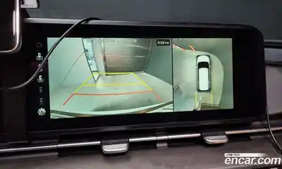 Kia Canival 2023 2.2 Автомат в Москве № 14963, миниатюра 9