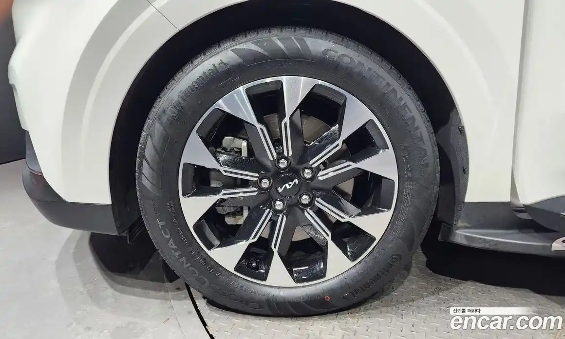 Kia Canival 2023 2.2 Автомат в Москве № 14963, фото 10