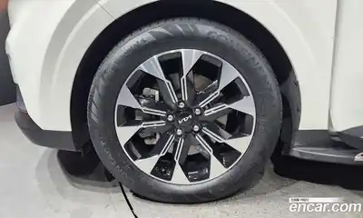 Kia Canival 2023 2.2 Автомат в Москве № 14963, миниатюра 10