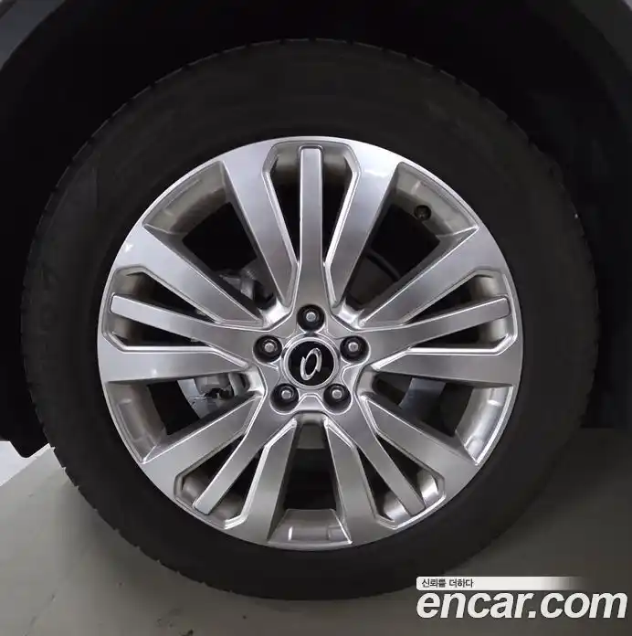 Renault QM6 2022 2.0 Вариатор в Москве № 152398, фото 15