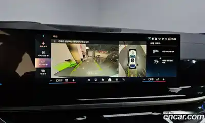 BMW X6 2025 3.0 Автомат в Москве № 153354, миниатюра 11