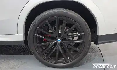 BMW X6 2025 3.0 Автомат в Москве № 153354, миниатюра 12