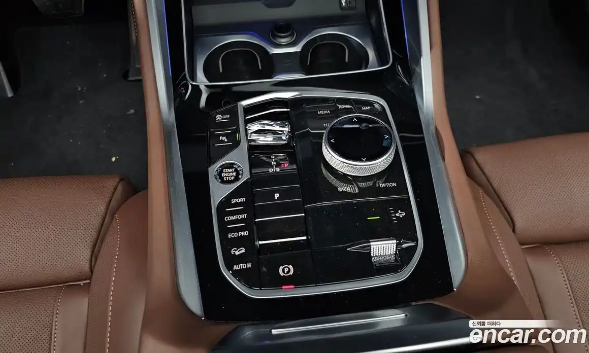 BMW X6 2025 3.0 Автомат в Москве № 153354, фото 14