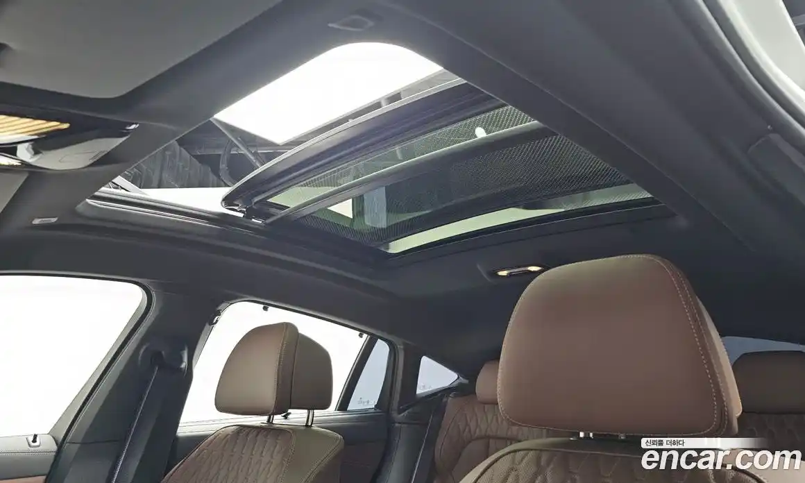 BMW X6 2025 3.0 Автомат в Москве № 153354, фото 20