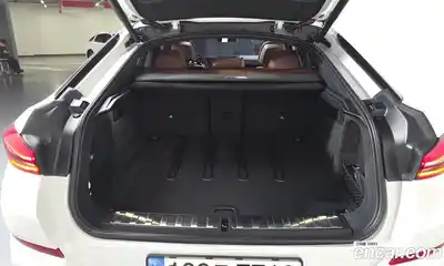 BMW X6 2025 3.0 Автомат в Москве № 153354, миниатюра 4