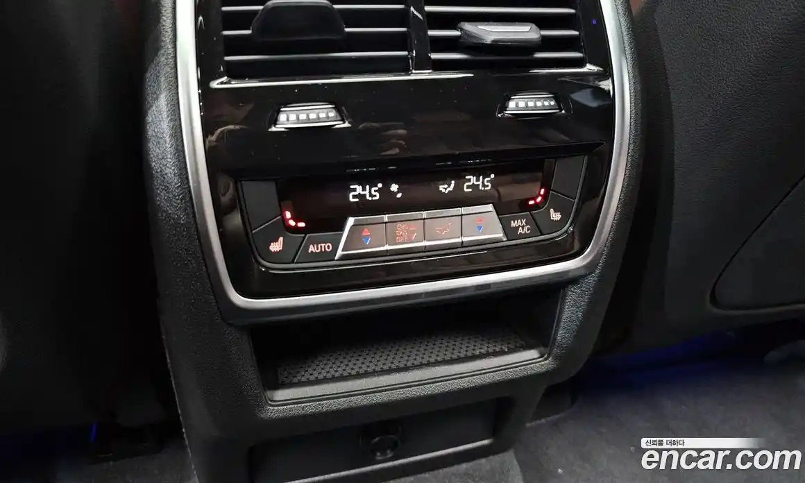 BMW X6 2025 3.0 Автомат в Москве № 153354, фото 6