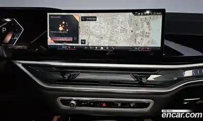 BMW X6 2025 3.0 Автомат в Москве № 153354, миниатюра 10