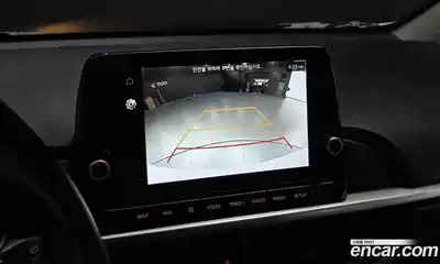 Kia Morning 2023 1.0 Автомат в Москве № 15336, миниатюра 4