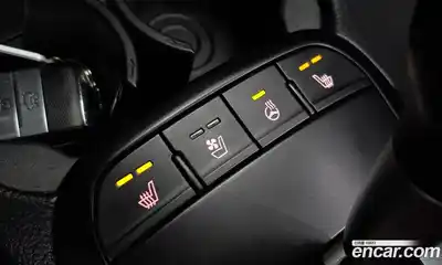 Kia Morning 2023 1.0 Автомат в Москве № 15336, миниатюра 6