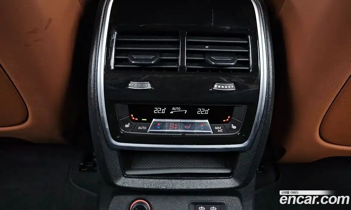 BMW X7 2024 3.0 Автомат в Москве № 154446, фото 13