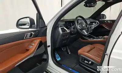 BMW X7 2024 3.0 Автомат в Москве № 154446, миниатюра 3