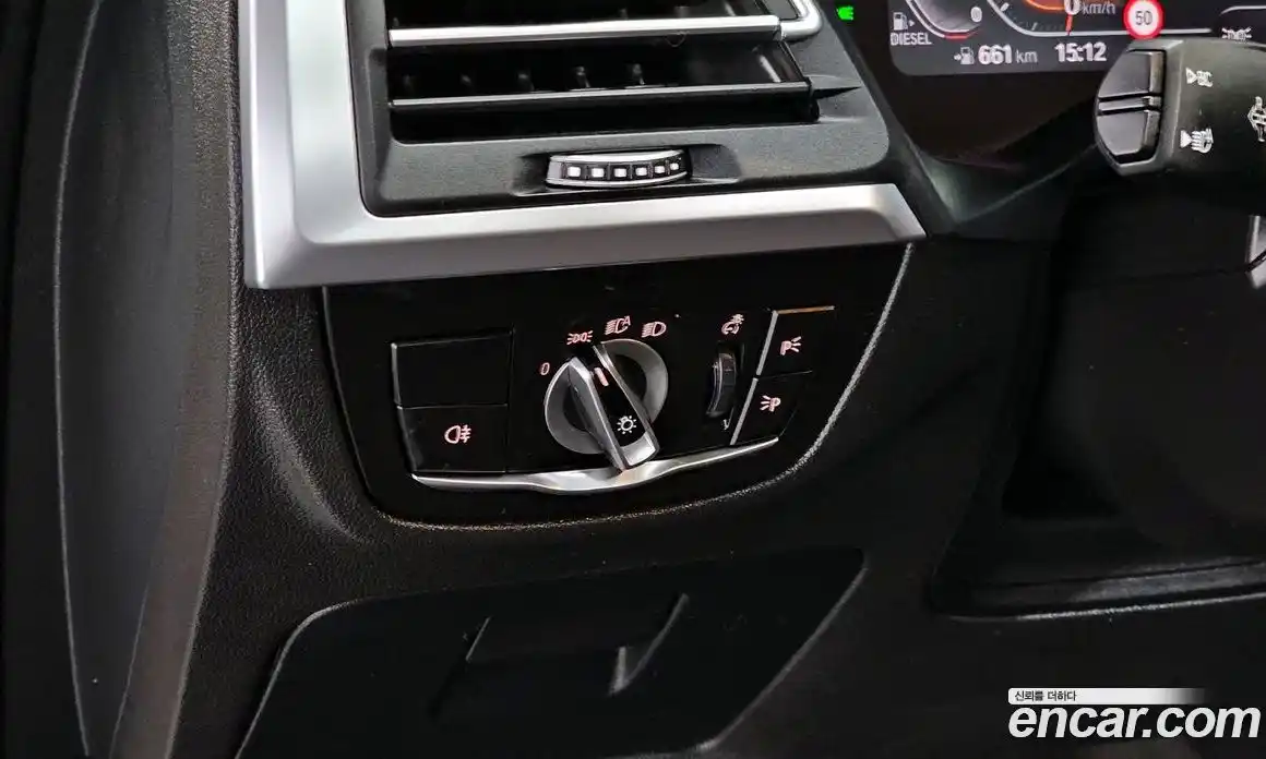 BMW X4 2024 2.0 Автомат в Москве № 154496, фото 16