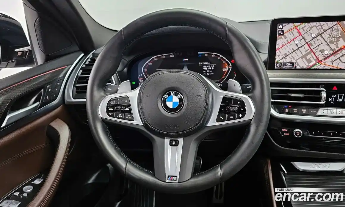 BMW X4 2024 2.0 Автомат в Москве № 154496, фото 18