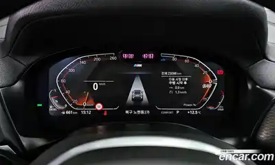 BMW X4 2024 2.0 Автомат в Москве № 154496, миниатюра 4