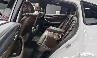 BMW X4 2024 2.0 Автомат в Москве № 154496, миниатюра 6