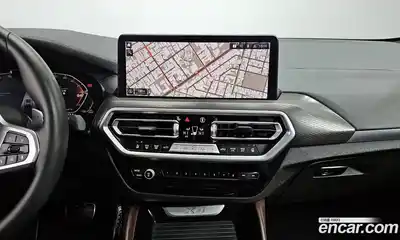 BMW X4 2024 2.0 Автомат в Москве № 154496, миниатюра 8