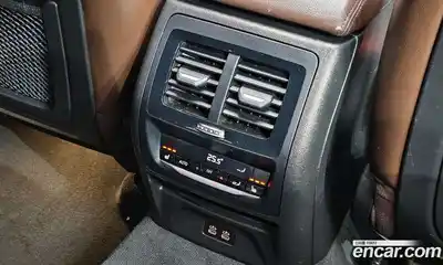 BMW X4 2024 2.0 Автомат в Москве № 154496, миниатюра 10