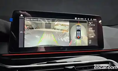 BMW Gran Turismo 2024 3.0 Автомат в Москве № 154921, миниатюра 11