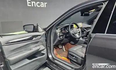 BMW Gran Turismo 2024 3.0 Автомат в Москве № 154921, миниатюра 12