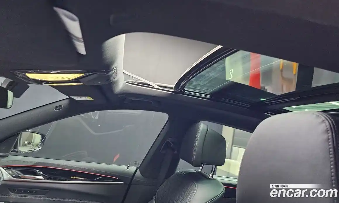 BMW Gran Turismo 2024 3.0 Автомат в Москве № 154921, фото 16