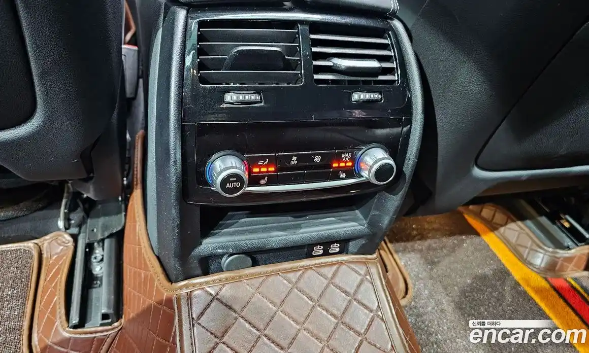 BMW Gran Turismo 2024 3.0 Автомат в Москве № 154921, фото 18