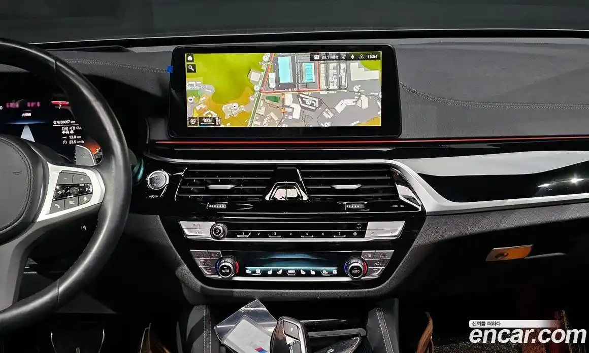 BMW Gran Turismo 2024 3.0 Автомат в Москве № 154921, фото 20