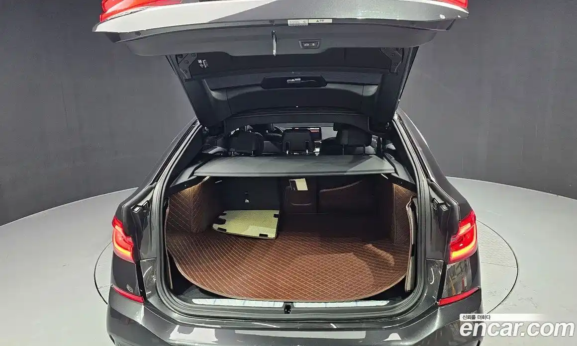 BMW Gran Turismo 2024 3.0 Автомат в Москве № 154921, фото 5