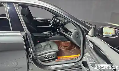 BMW Gran Turismo 2024 3.0 Автомат в Москве № 154921, миниатюра 6